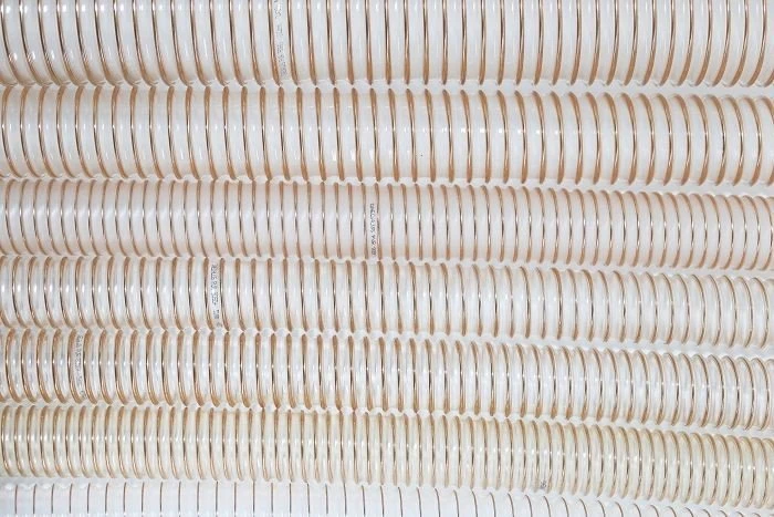 Candy Suction And Delivery Hose factory