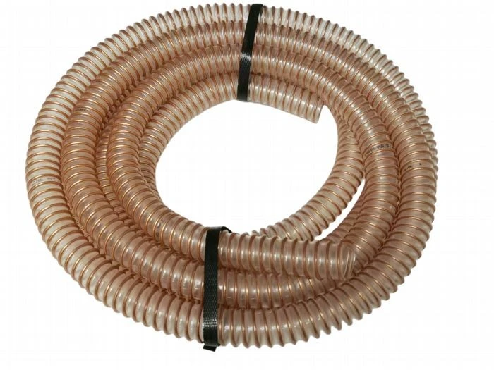 Candy Suction And Delivery Hose high quality