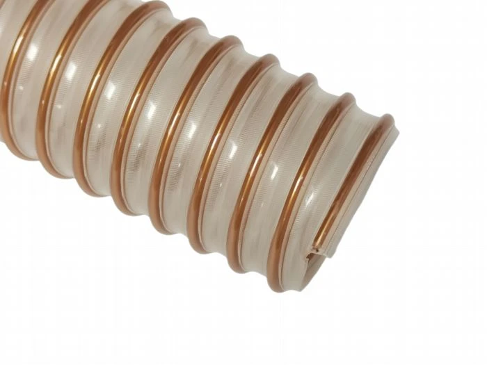 Candy Suction And Delivery Hose